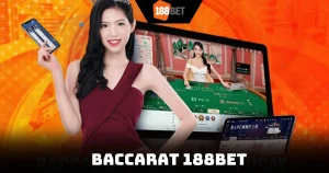 Baccarat 188BET