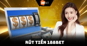 Rút Tiền 188BET