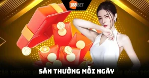 Săn Thưởng Mỗi Ngày