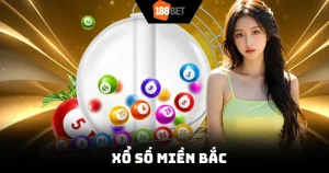 Xổ Số Miền Bắc
