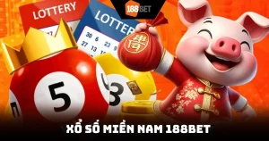 Xổ Số Miền Nam 188BET