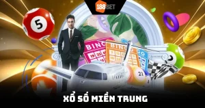 Xổ Số Miền Trung