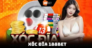 Xóc Đĩa 188BET